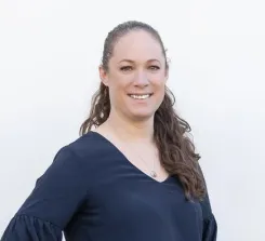 Джекі Бейлі