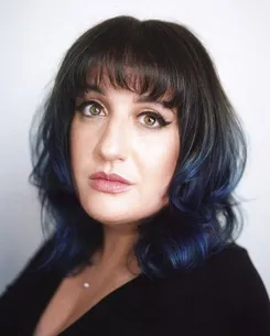 Кейт Стейман-Лондон