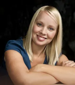 Ліса Б'єрбу