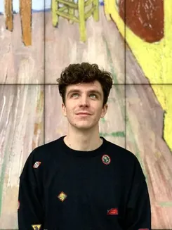 Іван Шкоропад