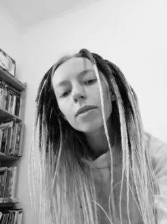 Ганна Звягінцева