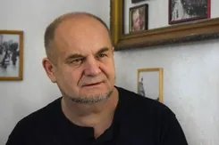 Сергій Пожар