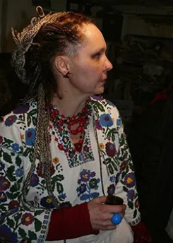 Ніна Андрухович