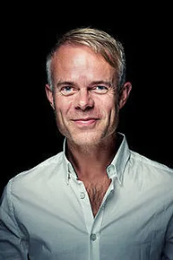 Туре Ренберґ