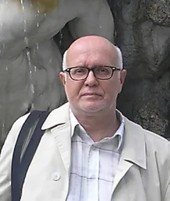 Юрій Бірюльов