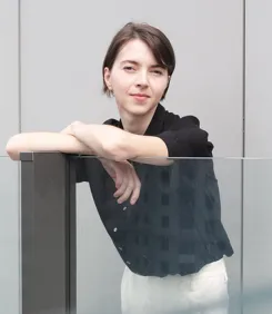 Поліна Дорошенко