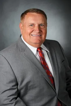 Майкл Семпсон