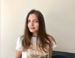 Вікторія Солтис-Доан