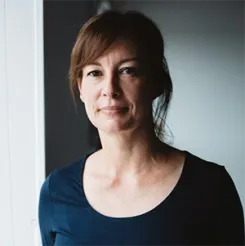 Ліза Томпсон