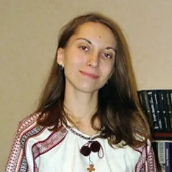 Зоряна Живка