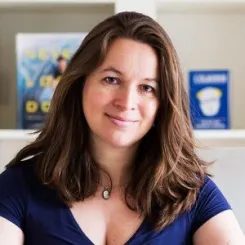 Рейчел Кларк