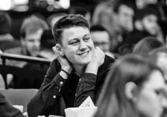 Артур Дронь