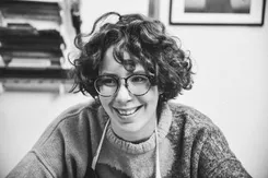 Женя Полосіна