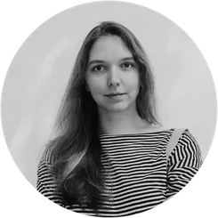 Марія Кінович