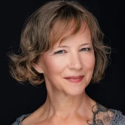 Теріз Енн Фаулер