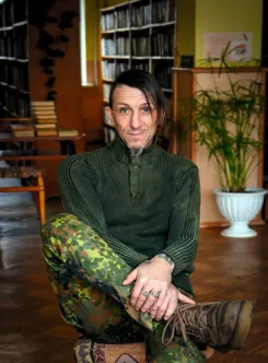 Володимир Вакуленко