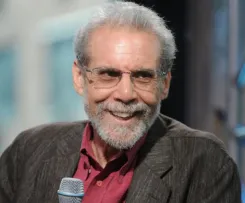 Деніел Ґоулман