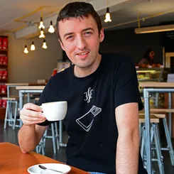 Колін Гармон