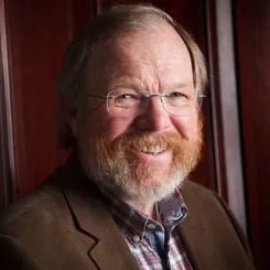 Білл Брайсон