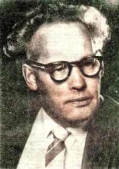 Іван Багряний