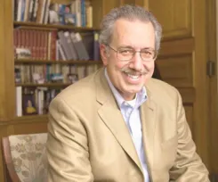 Річард Бояціс