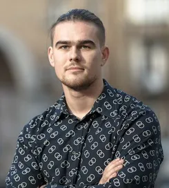 Олександр Маєвський