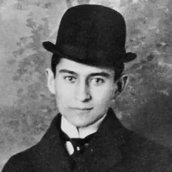 Франц Кафка