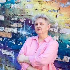 Діана Клочко