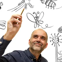 Хорхе Мартін