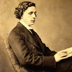 Льюїс Керрол