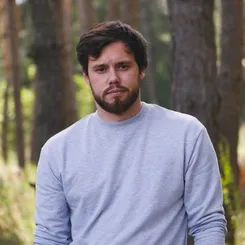 Ілля Полудьонний