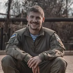 Валерій Маркус (Ананьєв)