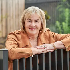 Гізер Морріс