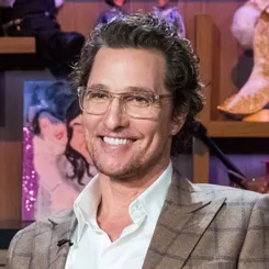 Метью Макконагі