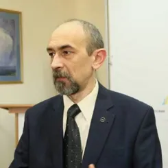 Володимир Саркісян