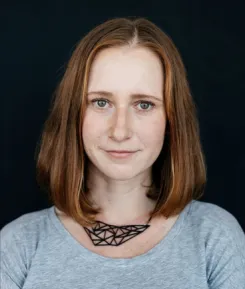 Ніка Бєльська