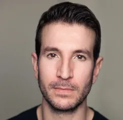 Алекс Майклідіс