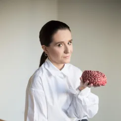 Ольга Маслова