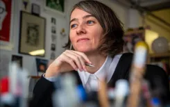 Люсі Ґутьєррес