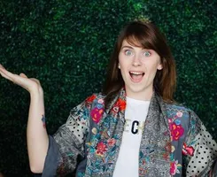 Катя Бльостка