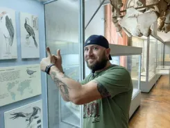 Вадим Яненко