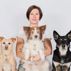 Оксана Галан