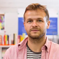 Артем Чапай