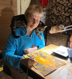 Ірина Потапенко