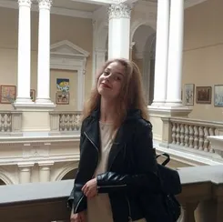 Яна Пласконіс