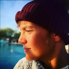 Джастін Соломонс-Моут