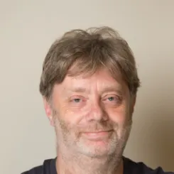 Стюарт Аткінсон