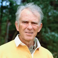 Девід МакКін