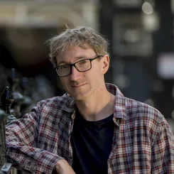 Стюарт Тертон