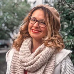 Оксана Півень